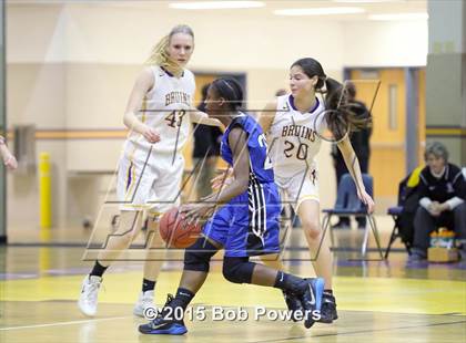 Thumbnail 3 in West Potomac @ Lake Braddock photogallery.