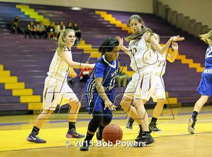 Thumbnail 1 in West Potomac @ Lake Braddock photogallery.