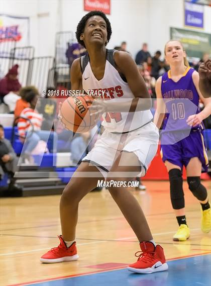 Thumbnail 3 in Tallwood @ Kempsville photogallery.