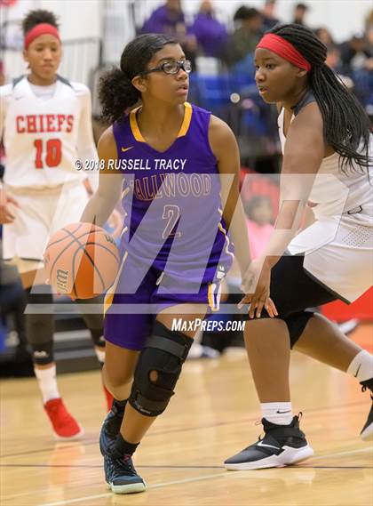 Thumbnail 2 in Tallwood @ Kempsville photogallery.