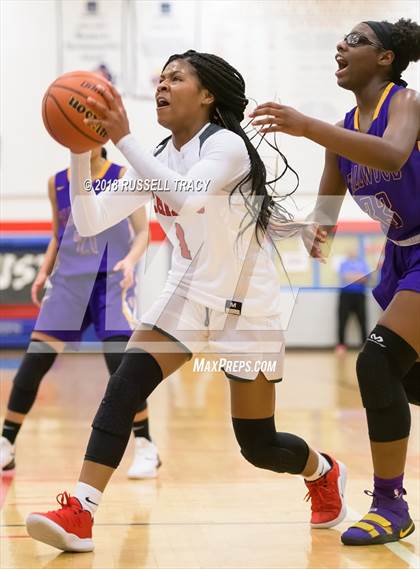Thumbnail 1 in Tallwood @ Kempsville photogallery.