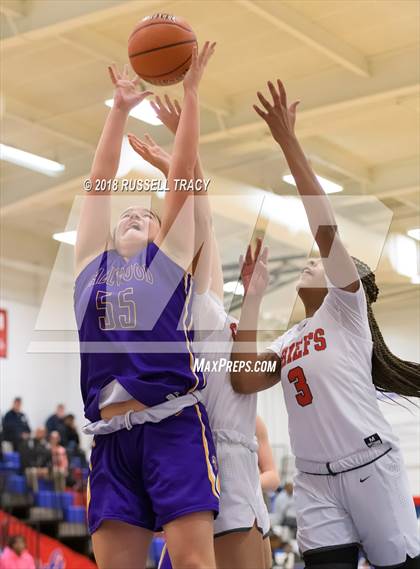 Thumbnail 2 in Tallwood @ Kempsville photogallery.