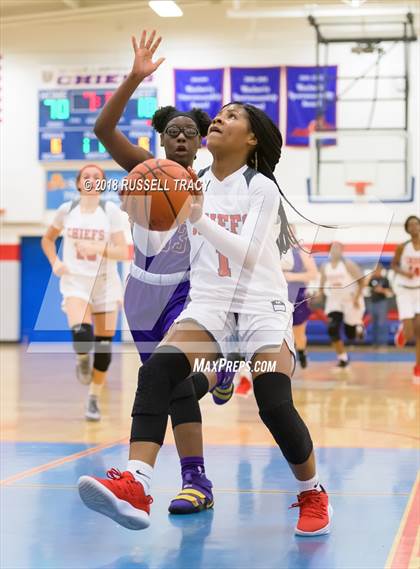 Thumbnail 1 in Tallwood @ Kempsville photogallery.