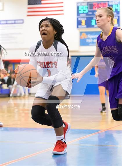 Thumbnail 2 in Tallwood @ Kempsville photogallery.