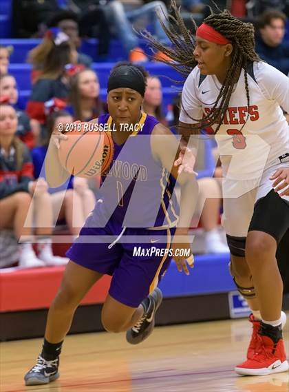Thumbnail 2 in Tallwood @ Kempsville photogallery.