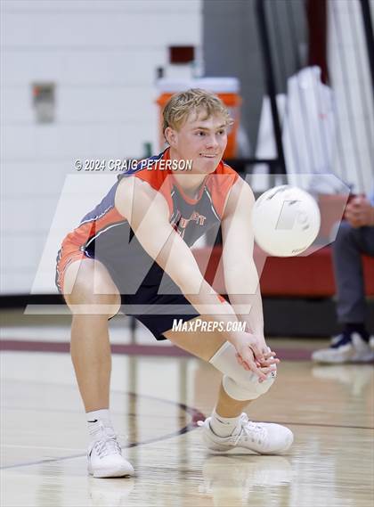 Thumbnail 1 in Mountain Crest @ Logan photogallery.