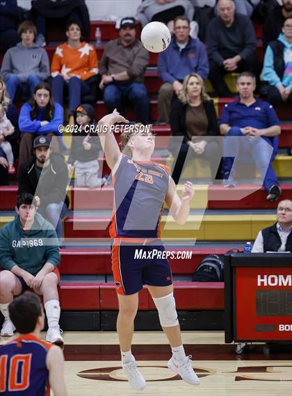 Thumbnail 1 in Mountain Crest @ Logan photogallery.