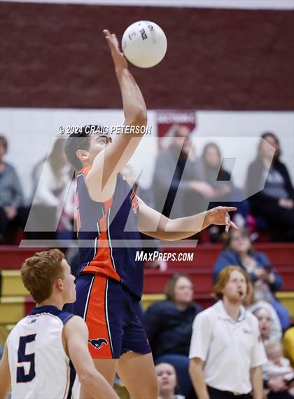 Thumbnail 1 in Mountain Crest @ Logan photogallery.