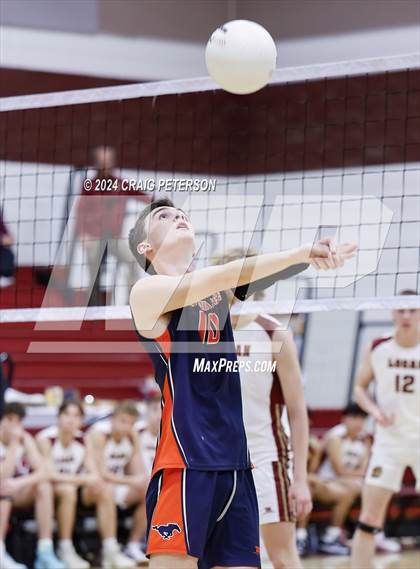Thumbnail 3 in Mountain Crest @ Logan photogallery.