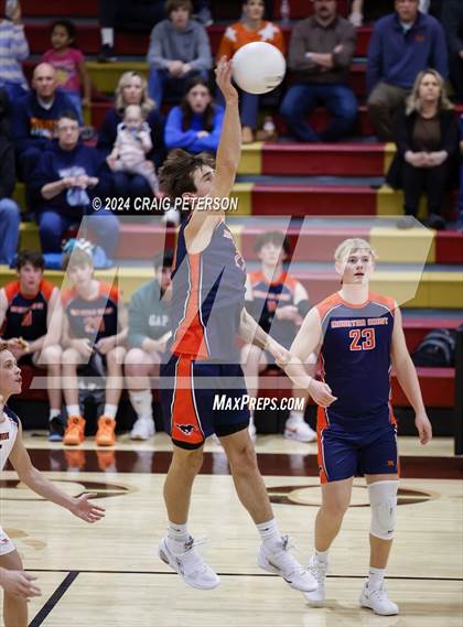 Thumbnail 3 in Mountain Crest @ Logan photogallery.