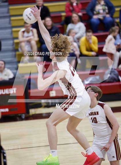 Thumbnail 3 in Mountain Crest @ Logan photogallery.