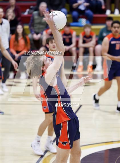 Thumbnail 1 in Mountain Crest @ Logan photogallery.