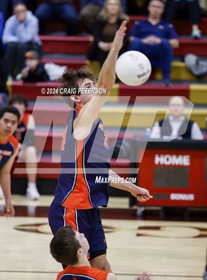 Thumbnail 2 in Mountain Crest @ Logan photogallery.