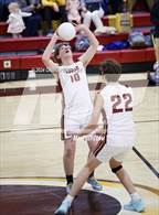 Photo from the gallery "Mountain Crest @ Logan"