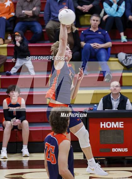 Thumbnail 2 in Mountain Crest @ Logan photogallery.
