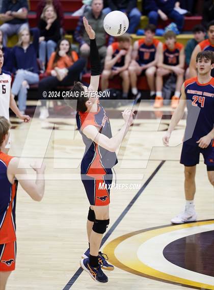 Thumbnail 1 in Mountain Crest @ Logan photogallery.