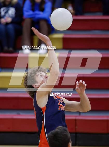 Thumbnail 3 in Mountain Crest @ Logan photogallery.