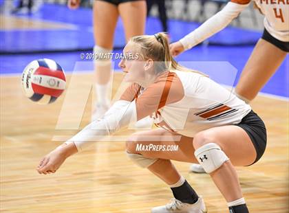 Thumbnail 3 in Mead vs. Thomas Jefferson (CHSAA 4A Playoff) photogallery.