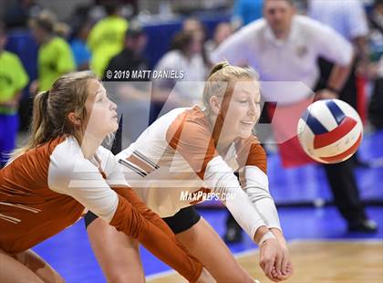 Thumbnail 3 in Mead vs. Thomas Jefferson (CHSAA 4A Playoff) photogallery.