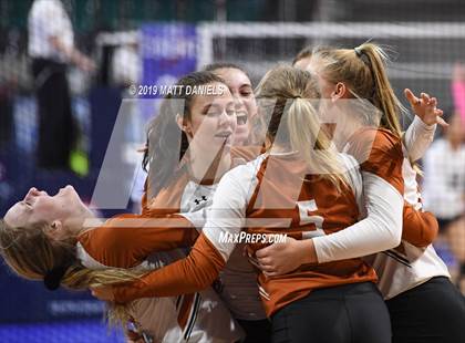 Thumbnail 1 in Mead vs. Thomas Jefferson (CHSAA 4A Playoff) photogallery.