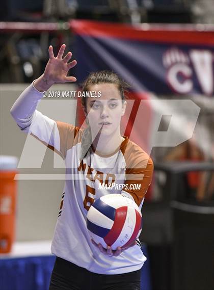 Thumbnail 1 in Mead vs. Thomas Jefferson (CHSAA 4A Playoff) photogallery.