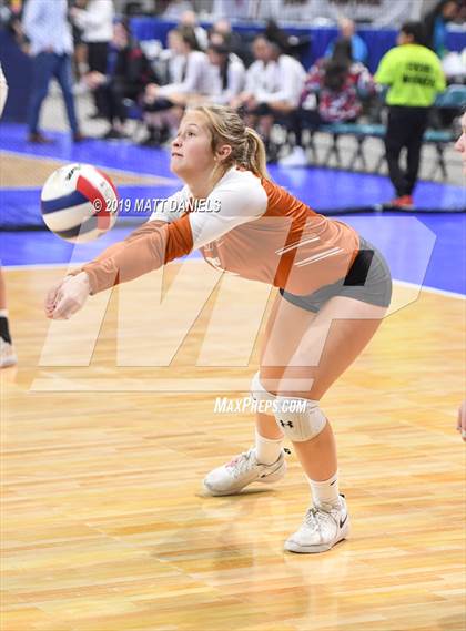 Thumbnail 2 in Mead vs. Thomas Jefferson (CHSAA 4A Playoff) photogallery.
