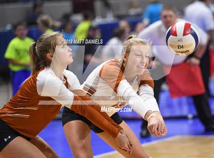 Thumbnail 1 in Mead vs. Thomas Jefferson (CHSAA 4A Playoff) photogallery.