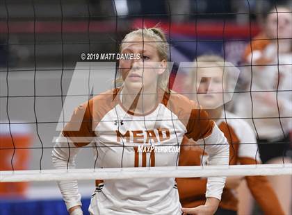 Thumbnail 3 in Mead vs. Thomas Jefferson (CHSAA 4A Playoff) photogallery.