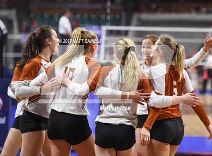 Thumbnail 3 in Mead vs. Thomas Jefferson (CHSAA 4A Playoff) photogallery.