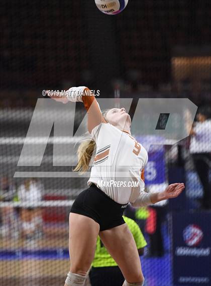 Thumbnail 3 in Mead vs. Thomas Jefferson (CHSAA 4A Playoff) photogallery.