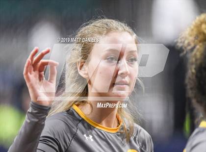 Thumbnail 1 in Mead vs. Thomas Jefferson (CHSAA 4A Playoff) photogallery.