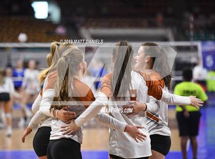 Thumbnail 1 in Mead vs. Thomas Jefferson (CHSAA 4A Playoff) photogallery.