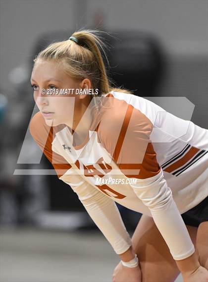 Thumbnail 2 in Mead vs. Thomas Jefferson (CHSAA 4A Playoff) photogallery.
