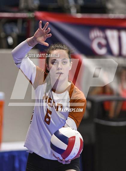 Thumbnail 2 in Mead vs. Thomas Jefferson (CHSAA 4A Playoff) photogallery.