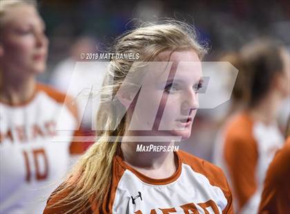 Thumbnail 1 in Mead vs. Thomas Jefferson (CHSAA 4A Playoff) photogallery.