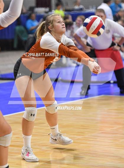 Thumbnail 1 in Mead vs. Thomas Jefferson (CHSAA 4A Playoff) photogallery.