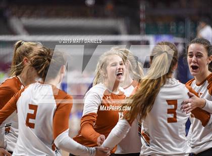 Thumbnail 1 in Mead vs. Thomas Jefferson (CHSAA 4A Playoff) photogallery.
