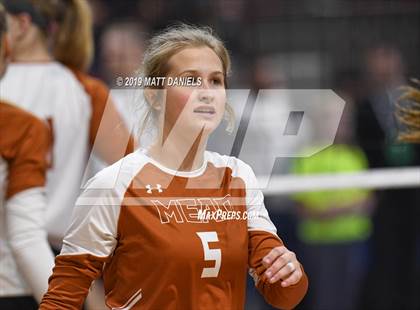 Thumbnail 2 in Mead vs. Thomas Jefferson (CHSAA 4A Playoff) photogallery.