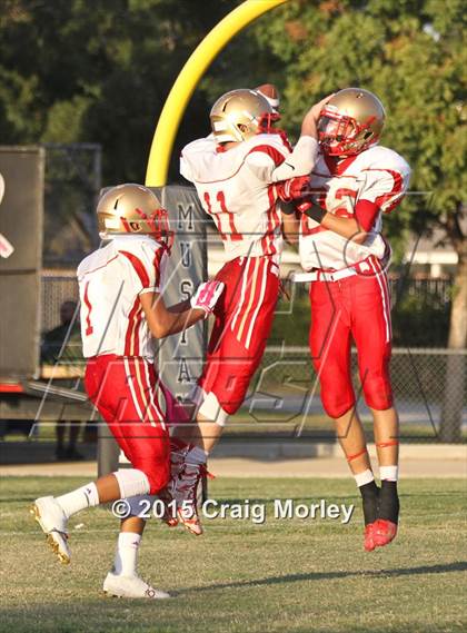 Thumbnail 1 in Centennial @ Stockdale photogallery.