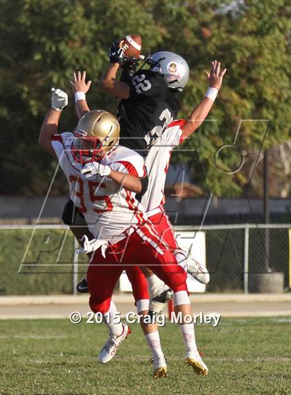 Thumbnail 1 in Centennial @ Stockdale photogallery.
