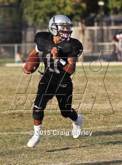 Thumbnail 1 in Centennial @ Stockdale photogallery.