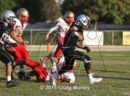 Thumbnail 1 in Centennial @ Stockdale photogallery.