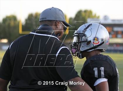 Thumbnail 1 in Centennial @ Stockdale photogallery.