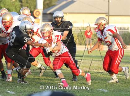 Thumbnail 1 in Centennial @ Stockdale photogallery.