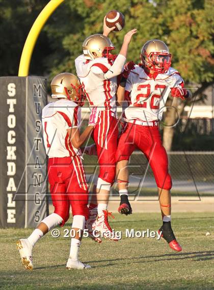 Thumbnail 3 in Centennial @ Stockdale photogallery.