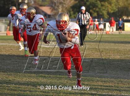 Thumbnail 1 in Centennial @ Stockdale photogallery.