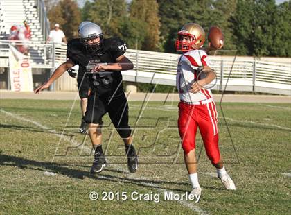 Thumbnail 3 in Centennial @ Stockdale photogallery.