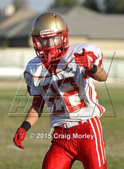 Thumbnail 3 in Centennial @ Stockdale photogallery.