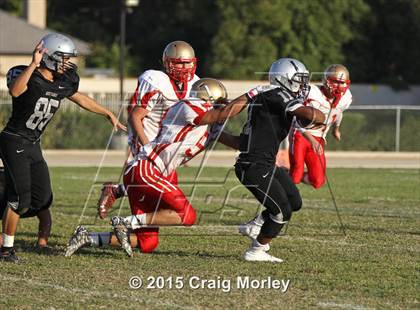 Thumbnail 1 in Centennial @ Stockdale photogallery.