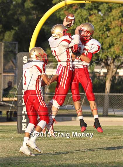 Thumbnail 2 in Centennial @ Stockdale photogallery.